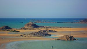 Permis bateau à Dinard - Saint-Malo
