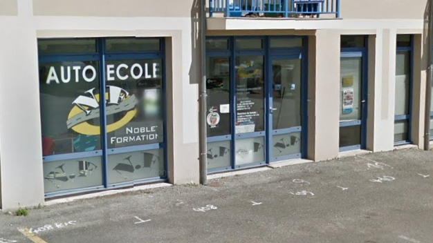 Agence de Lancieux