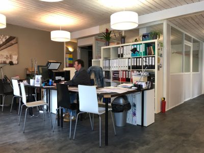 Bureau de Dinard Bureau de Dinard